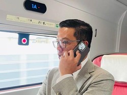 Momen Sugiono Telepon Menlu Peru Minta Usut Pembunuhan Diplomat Zetro Purba