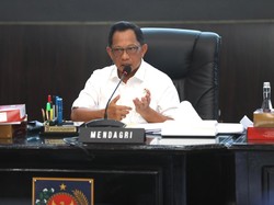 Viral 17+8 Tuntutan Rakyat Singgung PHK-Tunjangan DPR, Pemerintah Buka Suara