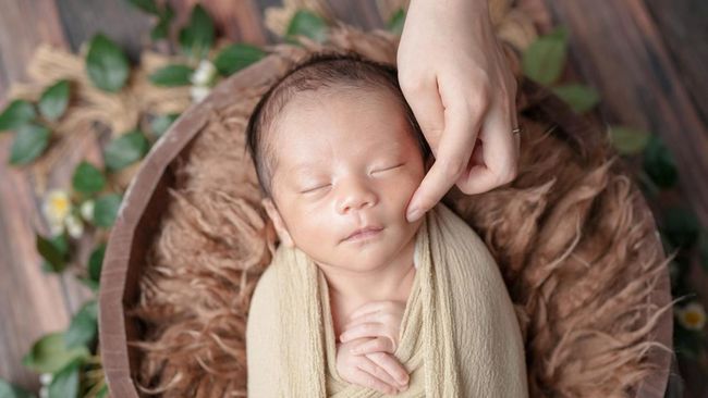 300 Nama Persia Aesthetic untuk Anak Laki-laki dan Artinya, Keren dan Maskulin