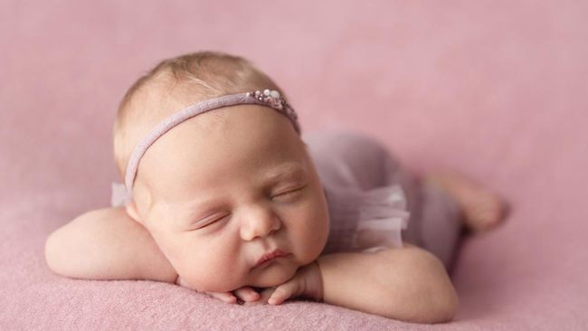 10 Nama Anak Perempuan Penyanyi Dangdut Indonesia yang Cantik Beserta Artinya