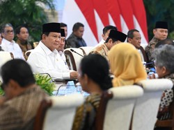 Prabowo Segera Umumkan Dewan Kesejahteraan Buruh Setingkat Kementerian