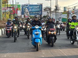Jalankan Arahan Mendagri, Kota Malang Gelar Patroli Skala Besar