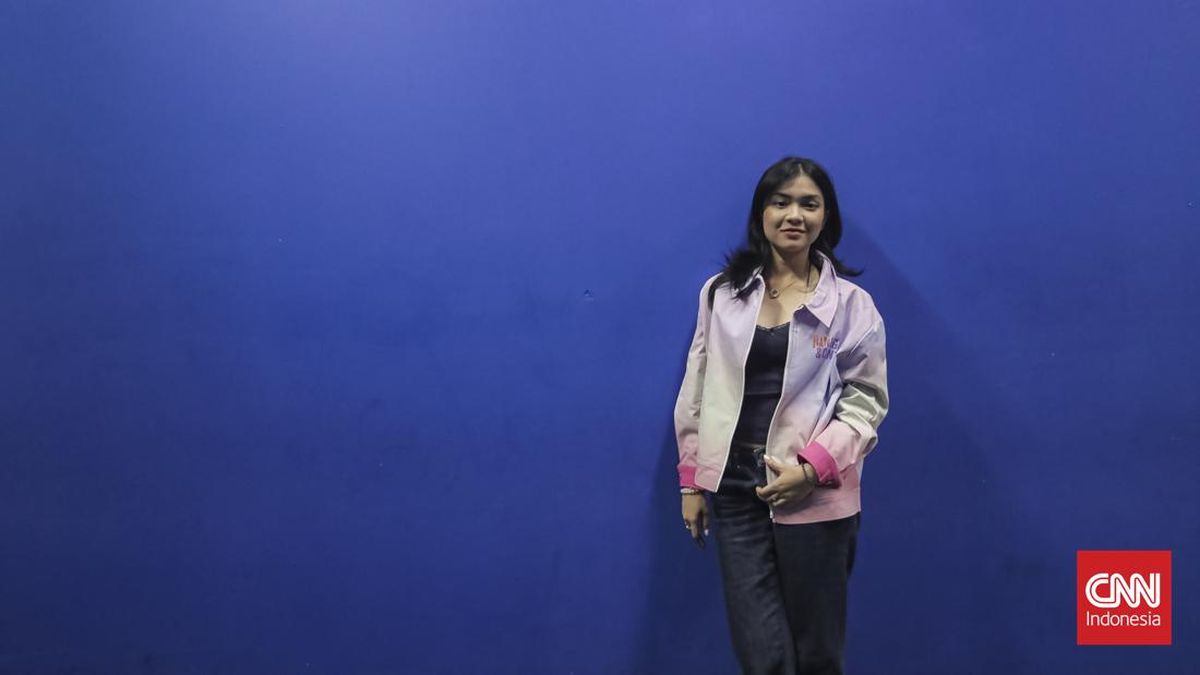 Jasmine Nadya Spill Playlist untuk Dalami Alya di Rangga dan Cinta