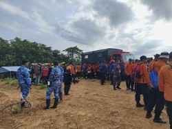 3 dari 8 Orang dalam Helikopter Hilang Kontak di Tanah Bumbu Warga Asing