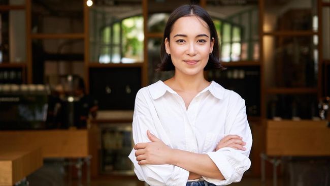 3 Tanda Perempuan dengan Kemandirian yang Tinggi