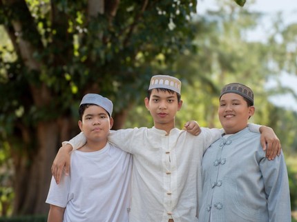15 Pidato tentang Maulid Nabi yang Singkat untuk Lomba Anak Sekolah