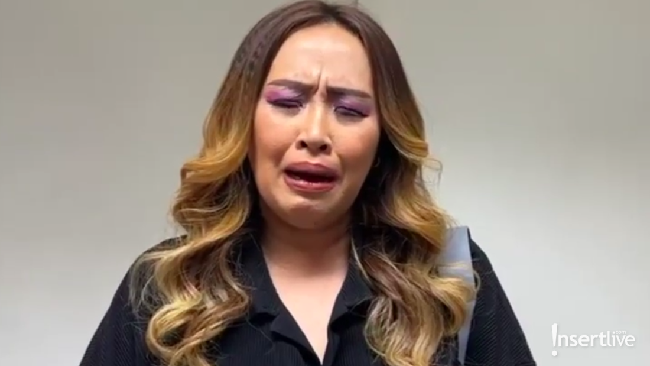 Imbas Live TikTok Hilang, Pinkan Mambo Sedih Usahanya Hampir Gulung Tikar