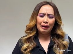 Imbas Live TikTok Hilang, Pinkan Mambo Sedih Usahanya Hampir Gulung Tikar