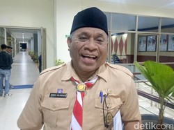 Pemprov NTT Siap Suntik Mati Hewan Penular Rabies yang Belum Dikandangkan