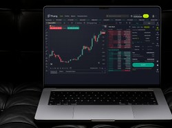 5 Rekomendasi Aplikasi Crypto Terpercaya 2025