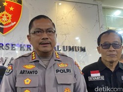 Polda Jateng Sebut Iko Mahasiswa Unnes Korban Kecelakaan di Jalan Veteran
