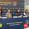 Polisi Ungkap Ada Iming-iming Uang ke Peserta Demo Rp62.500-Rp200 Ribu