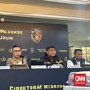 Admin Gejayan Memanggil Jadi Tersangka Ajakan Aksi Perusakan