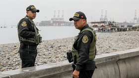 Staf KBRI di Lima Tewas Ditembak, Polisi Peru Segera Bertindak