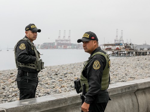 Penyelidikan Ungkap Senjata Dipakai Tembak Staf KBRI Lima Milik Polisi