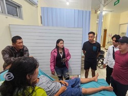 Siswi SMP di Bangka Barat Diduga Jadi Korban Bullying, Dipukul hingga Pingsan