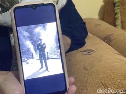 Kesaksian Istri Babeh, Jukir Hotel yang Ditemukan Tewas Misterius