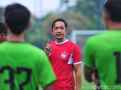 Kahudi Soroti Mental dan Konsistensi Pemain PSIS Semarang