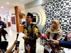 Posko Kemanusiaan Unisba Tutup Sementara Imbas Ricuh di Tamansari