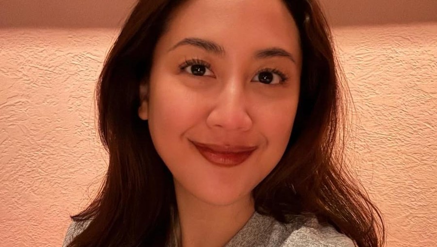 Sherina Munaf