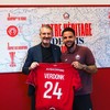 Sah Gabung Lille, Calvin Verdonk Cetak 2 Rekor Bersejarah di Ligue 1