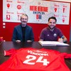 Bos Lille Ungkap Alasan Rekrut Calvin Verdonk