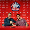 FOTO: Calvin Verdonk Sah Diumumkan Jadi Pemain Baru Lille