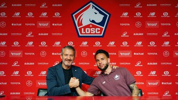 Kabar Sport CNN Terbaru : FOTO: Calvin Verdonk Sah Diumumkan Jadi Pemain Baru Lille