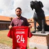 Verdonk Jumpa Giroud dan Mbappe Sebelum Gabung Timnas Indonesia