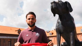 Pujian Bos Lille untuk Calvin Verdonk: Pengalaman dan Tangguh