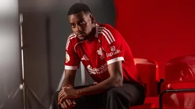 Liverpool Resmi Rekrut Alexander Isak, Pecahkan Rekor Transfer