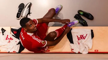 Liputan Olahraga CNN Sport : 5 Transfer Besar di Penutupan Bursa Transfer