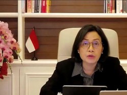Sri Mulyani Ungkap Prabowo Tanya Dana Otsus Aceh & Papua Hasilnya Apa?