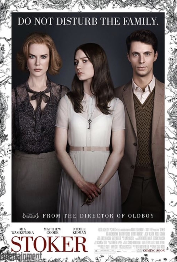 Stoker (2013)/ Foto: Imdb.com