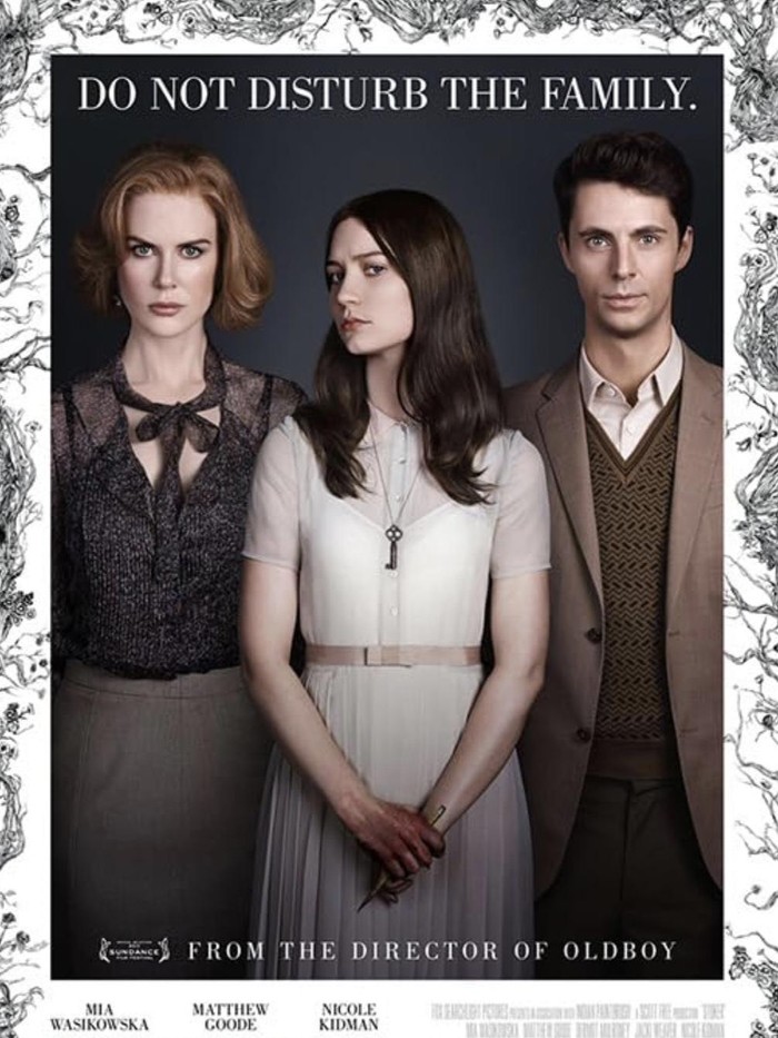 Stoker (2013)/ Foto: Imdb.com