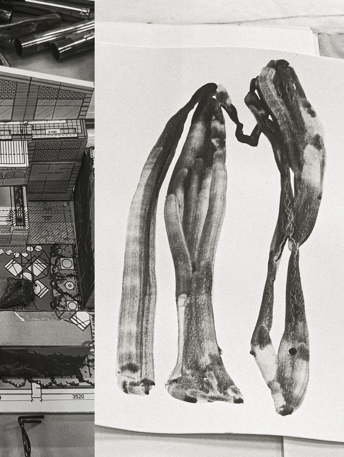 Maison Margiela meluncurkan Line 2 di Korea Selatan yang merupakan pasar kunci industri luxury Asia. Lewat pengalaman kultural dan community engagement, brand ini menegaskan diri sebagai pelopor yang berani bereksperimen dan melampaui batas fashion.