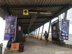 Wisatawan Asal Jakarta Batalkan Liburan ke Gili Tramena Imbas Demo