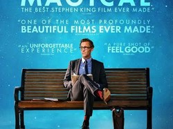 The Life of Chuck: Ketika Hidup Dirayakan dan Dimaknai
