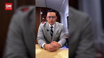 VIDEO: Pernyataan Menlu Sugiono soal Penembakan Staf KBRI di Lima