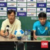 Pelatih Laos U-23 Khawatir: Timnas Indonesia Punya Tim Kuat