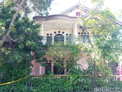 Lima Mayat Sekeluarga Ditemukan Terkubur di Dalam Rumah Indramayu