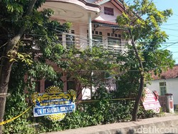 Lima Mayat Sekeluarga Terkubur Satu Lubang di Rumah Indramayu