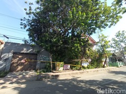 Mayat Sekeluarga Terkubur dalam 1 Lubang di Rumah Indramayu, Ada Bayi 8 Bulan
