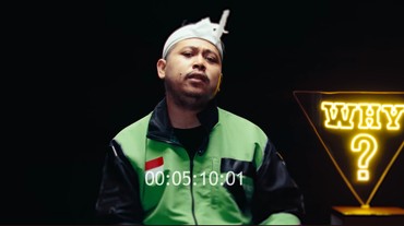img-title Usulkan DPR Tak Usah Digaji, Tretan Muslim Yakin Artis Tak Akan Berebut Kursi