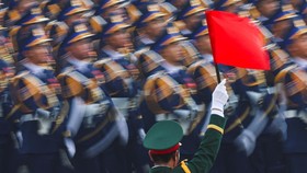 Dokumen Militer Vietnam Bocor, Ungkap Strategi Ancaman AS