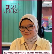 Warna Lipstik Berdasarkan Zodiak