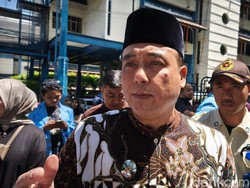 Imbauan Wawalkot Erwin Usai Ricuh di Sekitar Kampus Unisba-Unpas