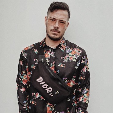 Reaksi Zack Lee Kala Huniannya Ikut Dijarah gegara Nafa Urbach