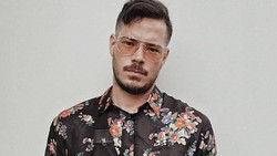 Reaksi Zack Lee Kala Huniannya Ikut Dijarah gegara Nafa Urbach