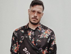 Reaksi Zack Lee Kala Huniannya Ikut Dijarah gegara Nafa Urbach